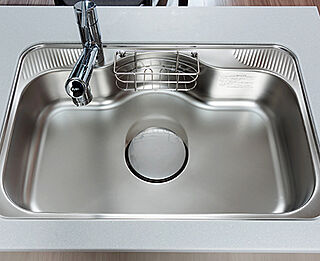 プレシス登戸 静音仕様ワイドシンク