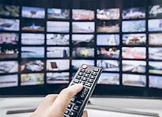 プレシス川口並木元町 J:COM TVを導入