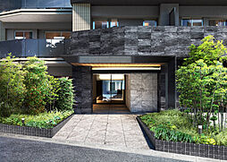 プレシス小岩ヴェルデ 共用部