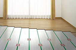 プレシス立川パークフロント 設備