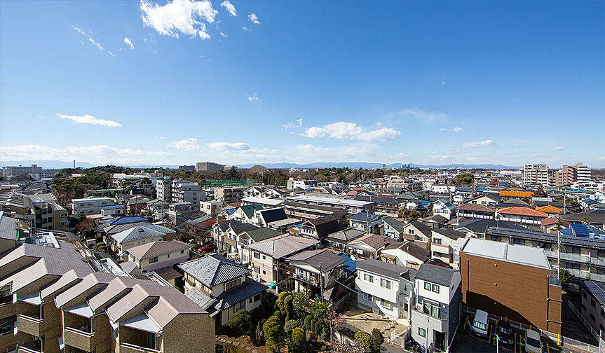 プレシスヴィアラ清瀬 その他