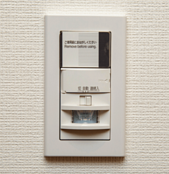 プレシスヴィアラ清瀬 設備