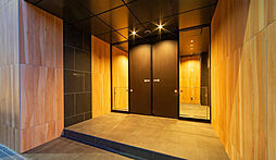 プレシスヴィアラ清瀬 共用部