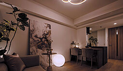 プレシスヴィアラ清瀬 専有部