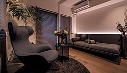 プレシスヴィアラ清瀬 専有部