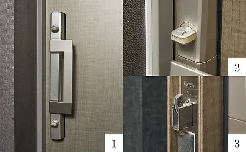 レグナスタワー新梅田 設備