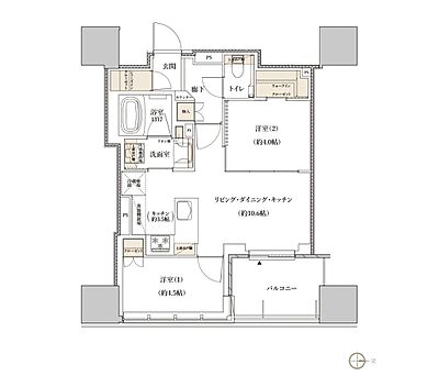 タイプ：【第3期1次】C-47D