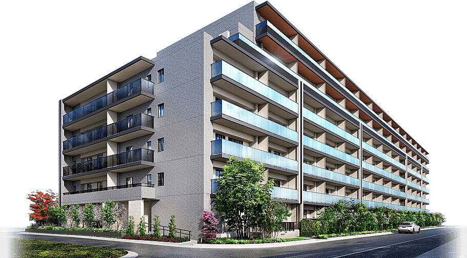 プレシス南流山パークフロント その他