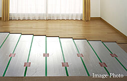 プレシス南流山パークフロント 設備