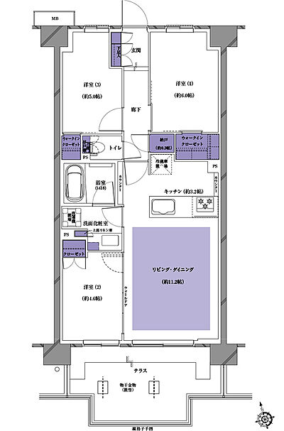 タイプ：【第2期】G1t