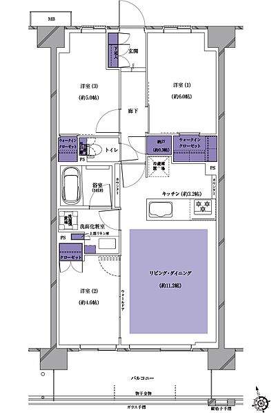 タイプ:【先着順】E1