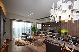 プレシス追浜駅前 専有部