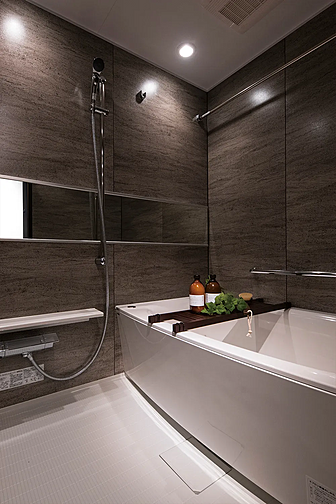 プレシス追浜駅前 専有部