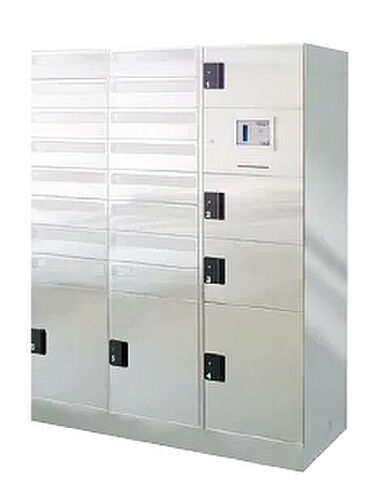 プレシス与野本町 設備