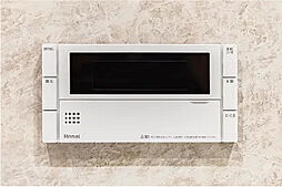 プレシス与野本町 設備