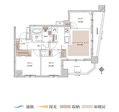 タイプ:【第1期2次】A