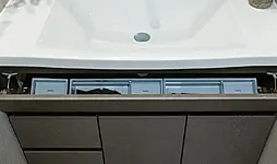 プレシス西葛西 設備
