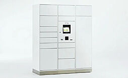 プレシス西葛西 設備