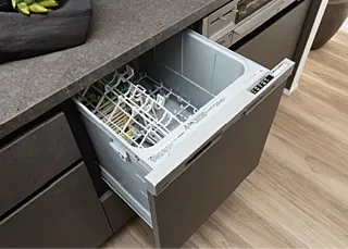 プレシス西葛西 食器洗い乾燥機