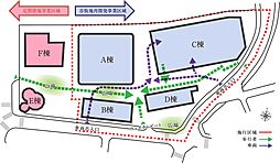 プレシスタワー三島中央 その他