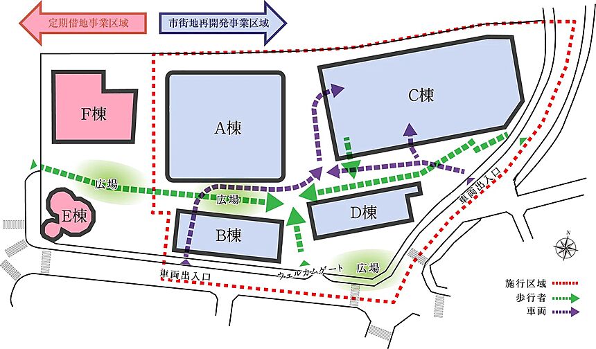 プレシスタワー三島中央 その他