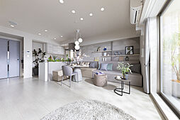 ヴィークコート蕨南町桜並木 その他