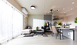 ヴィークコート蕨南町桜並木 専有部