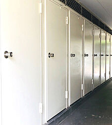 THE HOUSE 小倉駅 設備