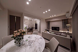 フリーディアシティ二日市 専有部