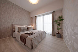 フリーディアシティ二日市 専有部