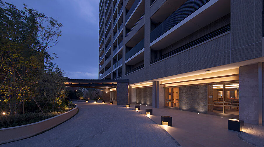 フリーディア和白レジデンス その他