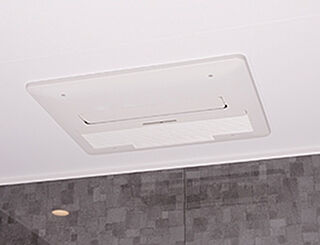 フリーディア和白レジデンス 浴室暖房乾燥機