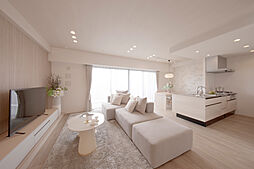 フリーディア和白レジデンス 専有部