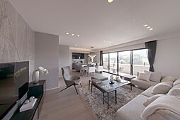 フリーディア和白レジデンス 専有部