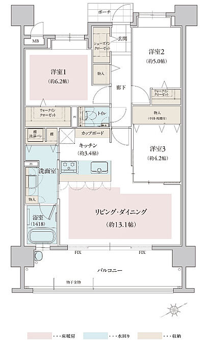 タイプ:E【select1】