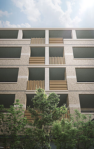 フリーディア大濠公園レジデンス その他