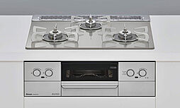 ヴィークハウス深沢 設備