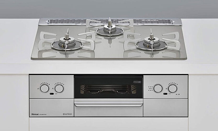 ヴィークハウス深沢 設備