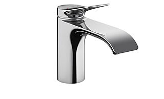 ヴィークハウス深沢 ハンスグローエ社製シングルレバー水栓