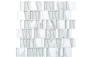 ヴィークハウス深沢 モザイクタイル