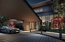 ヴィークハウス深沢 共用部