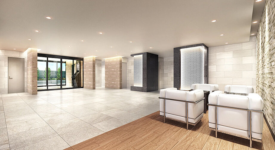 クレアホームズ三国ヶ丘駅前 その他