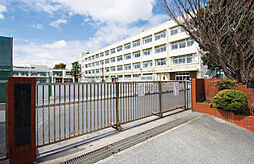 [周辺環境画像] 横浜市立中沢小学校
約1,270m（徒歩16分）
