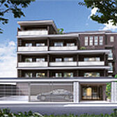 ファインフラッツ京都神宮