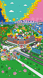 関西圏最大級・JR新快速停車駅・駅徒歩1分プロジェクト その他