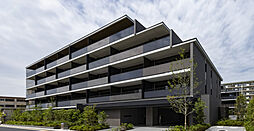 京都円町GRAND PLACE（グランプレイス） 共用部