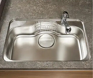 メイツ和泉中央ザ・マークス 静音シンク　※1