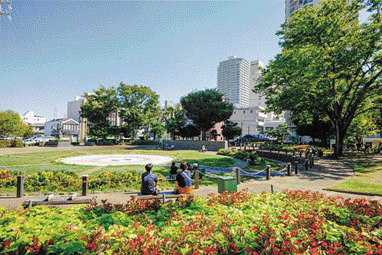 ジオ船橋夏見 その他