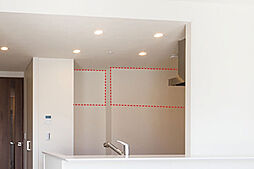 ジオ船橋夏見 設備