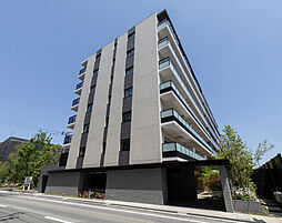 ジオ船橋夏見 共用部